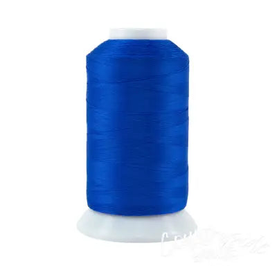 MasterPiece Cotton Thread 3-ply 50wt 2500yds French Blue