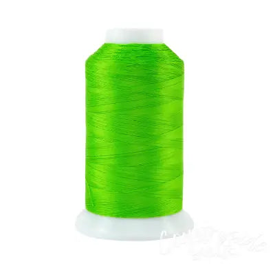 MasterPiece Cotton Thread 3-ply 50wt 2500yds Green with Envy