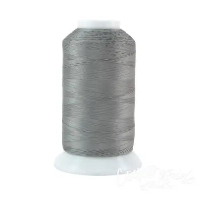 MasterPiece Cotton Thread 3-ply 50wt 2500yds Greystone