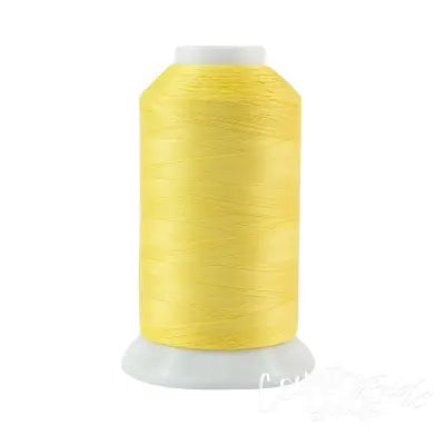 MasterPiece Cotton Thread 3-ply 50wt 2500yds Lemonade
