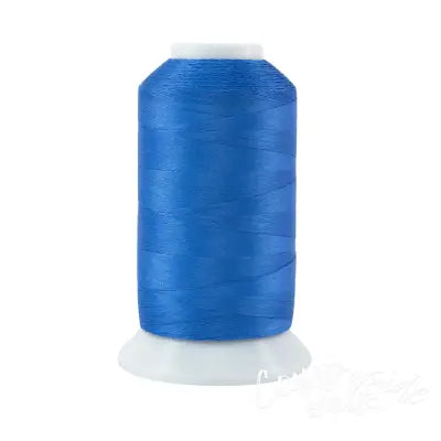 MasterPiece Cotton Thread 3-ply 50wt 2500yds Marine Blue
