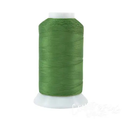 MasterPiece Cotton Thread 3-ply 50wt 2500yds Meadow