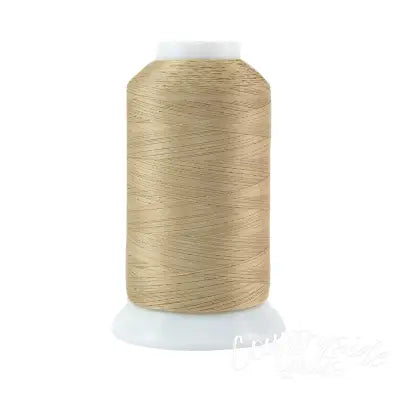 MasterPiece Cotton Thread 3-ply 50wt 2500yds Parchment