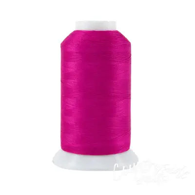 MasterPiece Cotton Thread 3-ply 50wt 2500yds Picasso Pink