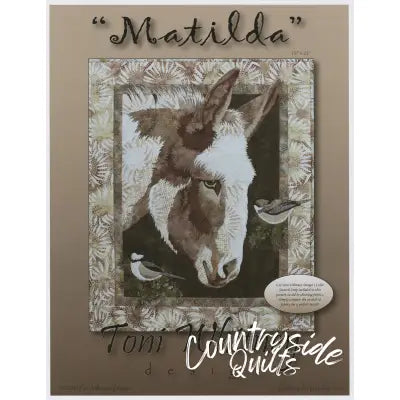 Matilda