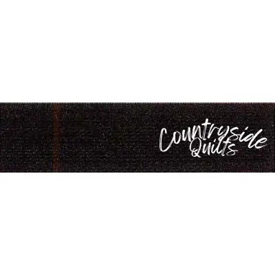 Maxi-Lock Polyester Serger 50wt 3000yds Black