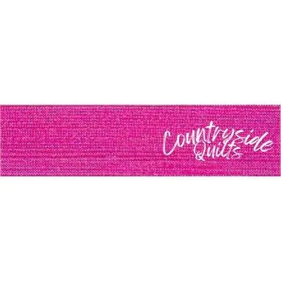 Maxi-Lock Polyester Serger 50wt 3000yds Bright Fuchsia