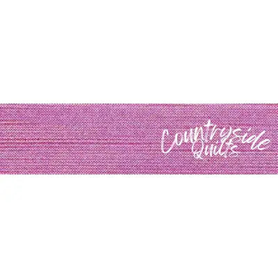 Maxi-Lock Polyester Serger 50wt 3000yds Mauve Pink