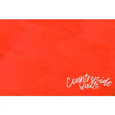 Maxi-Lock Polyester Serger 50wt 3000yds Neon Orange