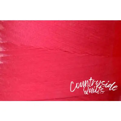 Maxi-Lock Polyester Serger 50wt 3000yds Neon Pink