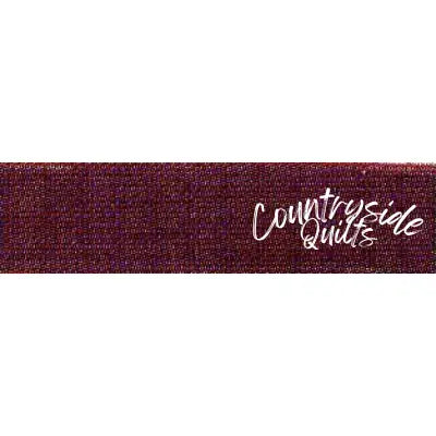 Maxi-Lock Polyester Serger 50wt 3000yds Red Current