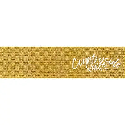 Maxi-Lock Polyester Serger 50wt 3000yds Straw Gold