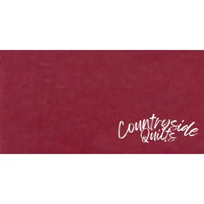 Maxi-Lock Stretch 35wt Thread 2000yd Poppy Red