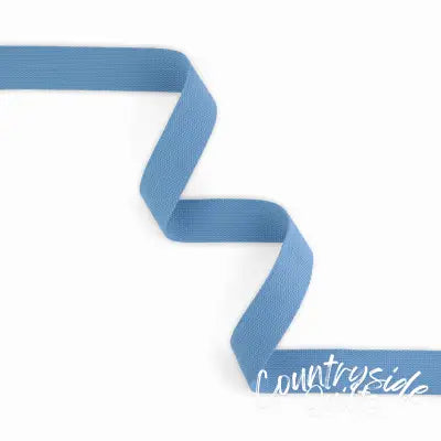 Maya Blue Webbing 1-1/2in x 3 yd