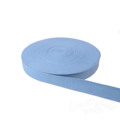 Maya Blue Webbing 1-1/2in x 50 yd