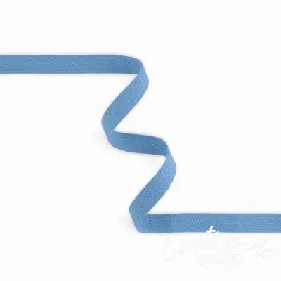 Maya Blue Webbing 1in x 3 yd