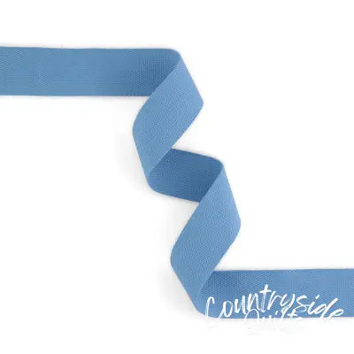 Maya Blue Webbing 2in x 3 yd