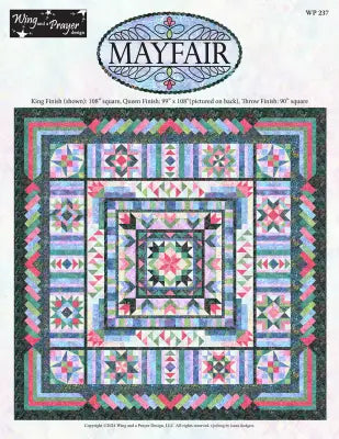 Mayfair