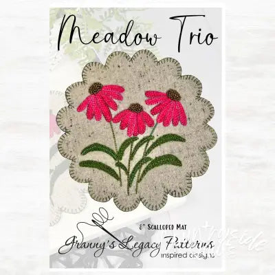 Meadow Trio