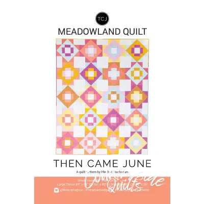 Meadowland Quilt