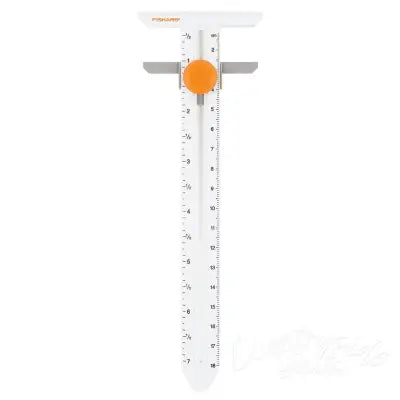 Measuring Gauge