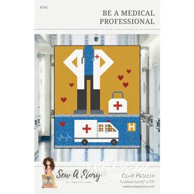 Be a Medical Professional