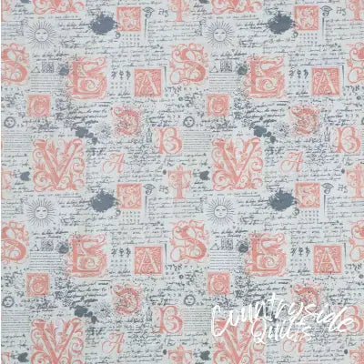 Medieval Journal Pro Cork 1/2 yard