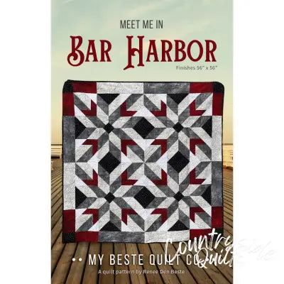 Meet Me in Bar Harbor