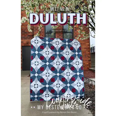 Meet Me In Duluth