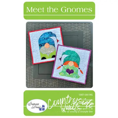Meet the Gnomes