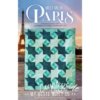 Meet Me in Paris