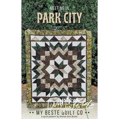 Meet Me in Park City