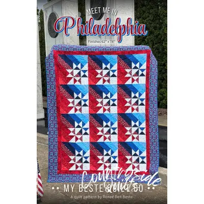 Meet Me in Philadelphia