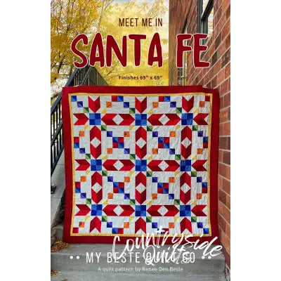 Meet Me in Santa Fe