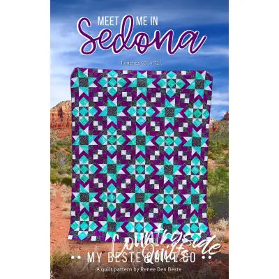 Meet Me in Sedona
