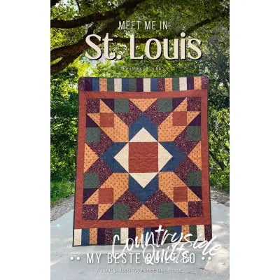 Meet Me in St. Louis