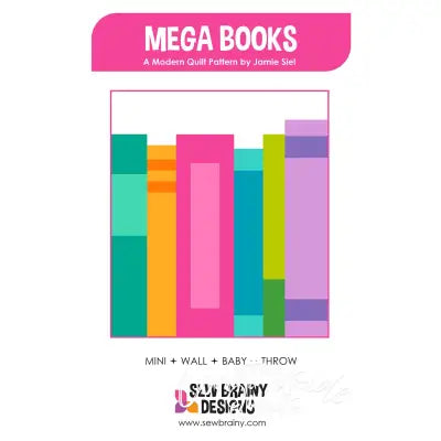 Mega Books