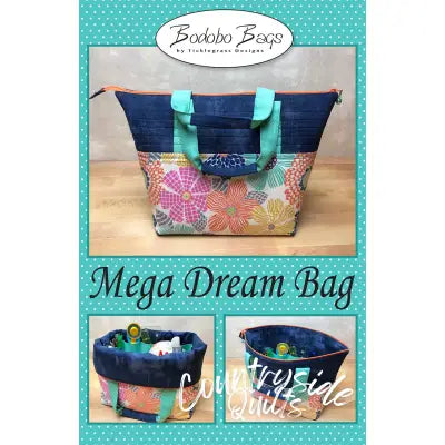 Mega Dream Bag