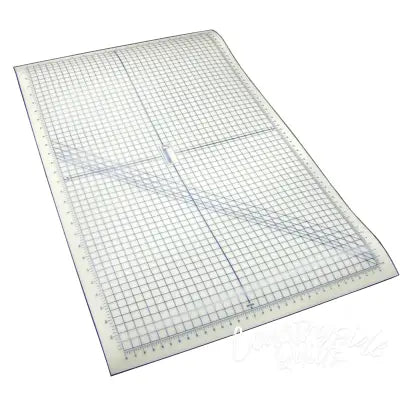 MegaMat Cutting Mat for Hobby Table 36in X 59in