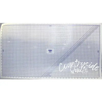 MegaMat Cutting Mat for Hobby Table 40in X 72in