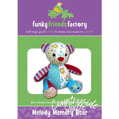 Melody Memory Bear