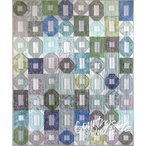 Memories of Mondrian Project Pack - Thangles 10028