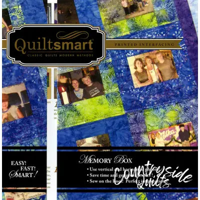 Memory Box Snuggler Pack