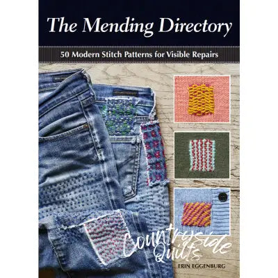 The Mending Directory