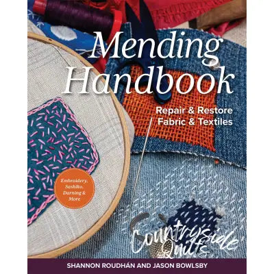Mending Handbook