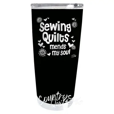 Mends My Soul Premium Tumbler