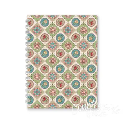 Lori Holt Mercantile Grid Notebook