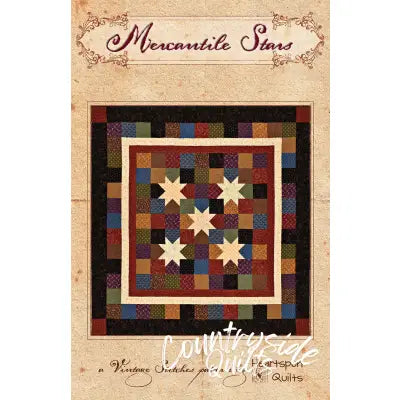 Mercantile Stars