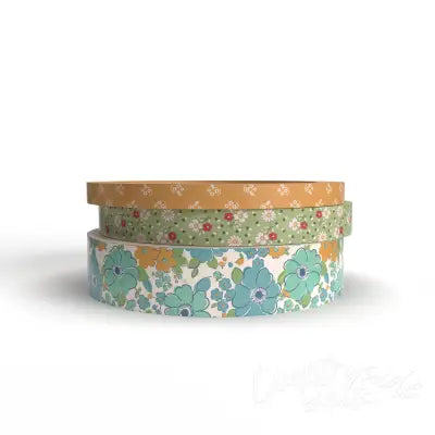 Lori Holt Mercantile Washi Tape