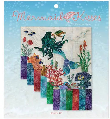 Mermaid Kisses